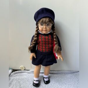 Molly American girl doll